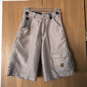 JNCO Boys Size 85 Shorts